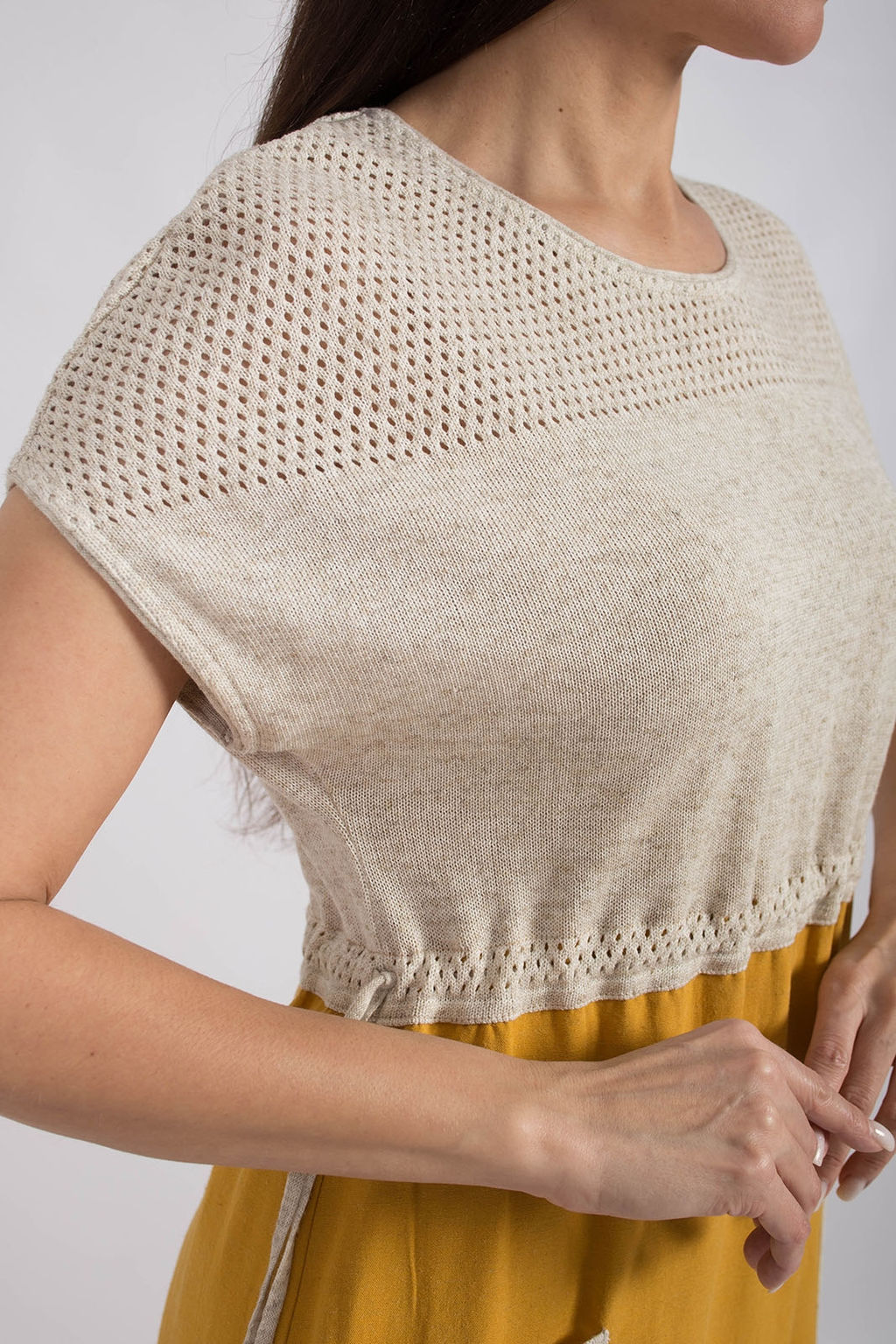 Платье женское Т4957 - Olsarri фото 12