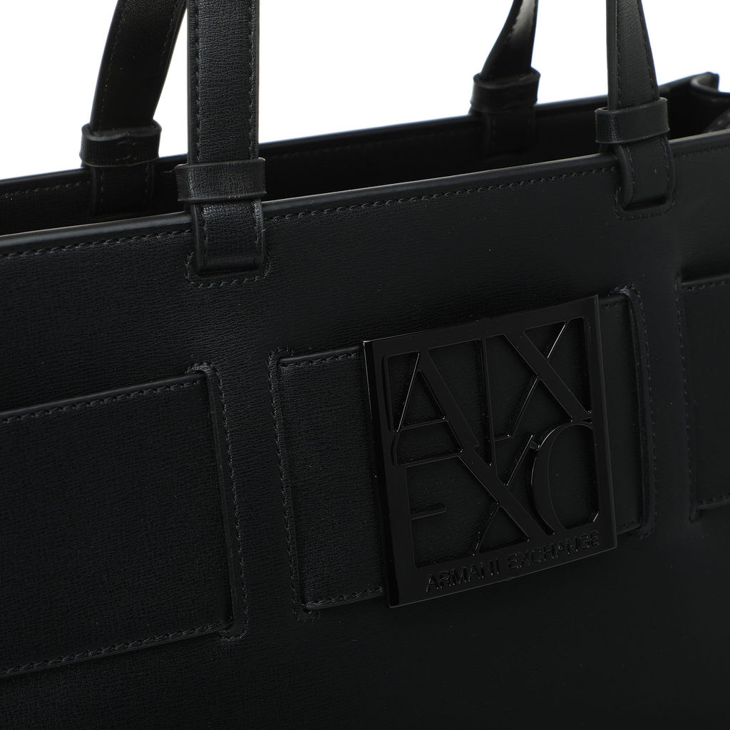 Женские сумка с ручками Тоут ARMANI EXCHANGE SUSY