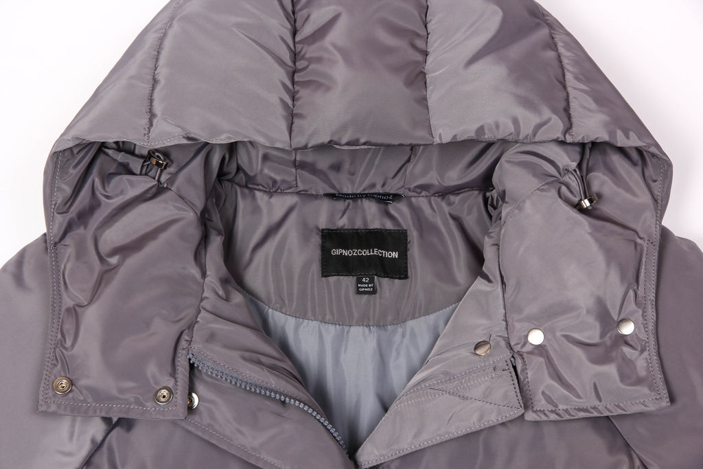 Куртка - Gipnoz фото 3