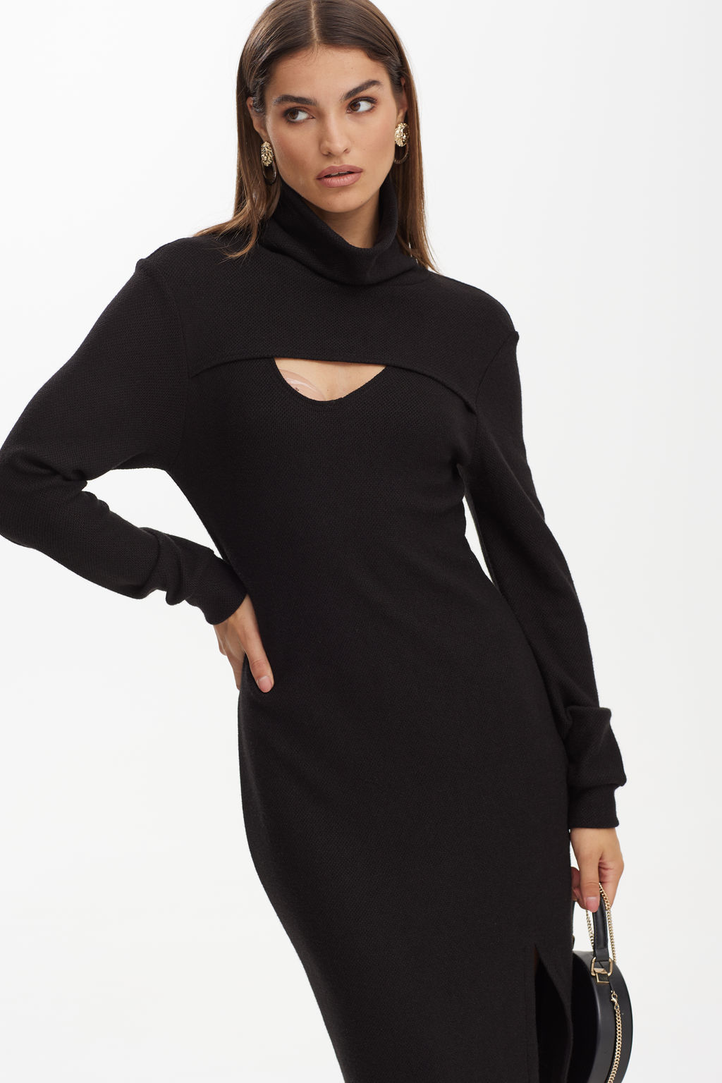 3113 Платье - Niv niv fashion фото 7