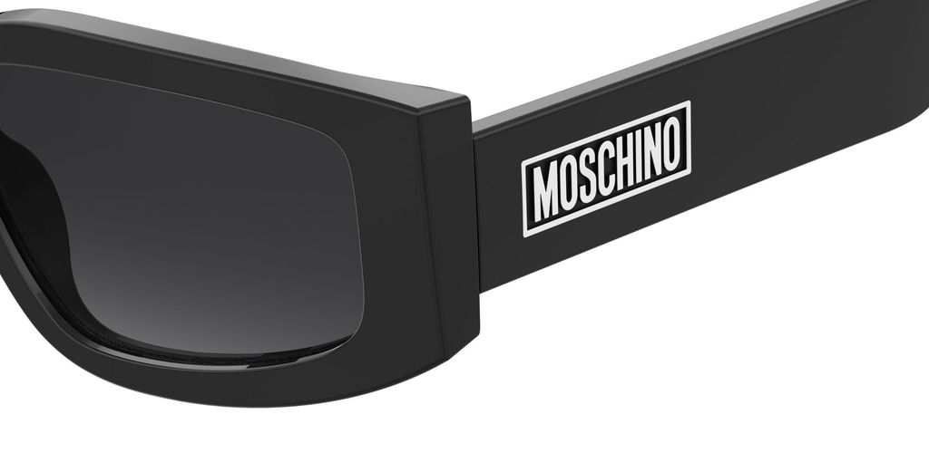 Солнцезащитные очки MOSCHINO MOS186/S