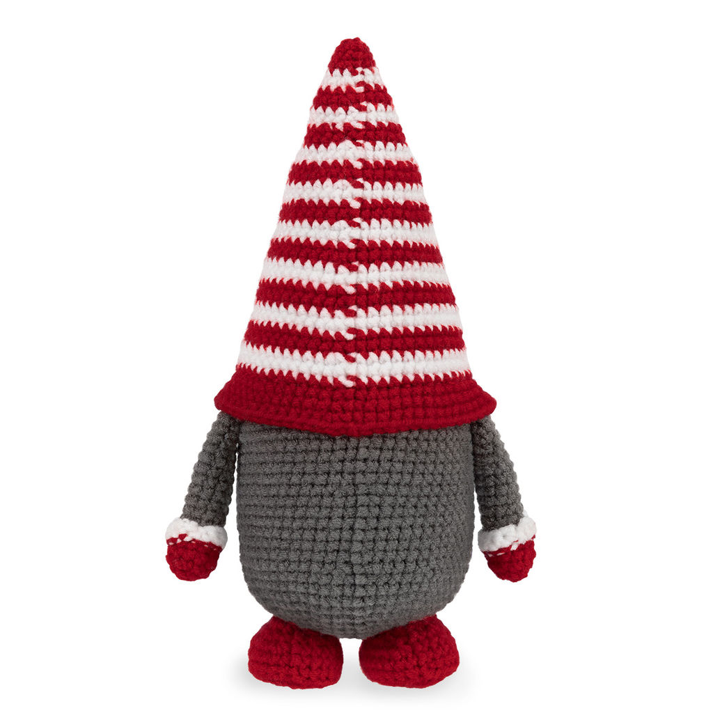 Набор для вязания Miadolla AMG-0122 Рождественский гном