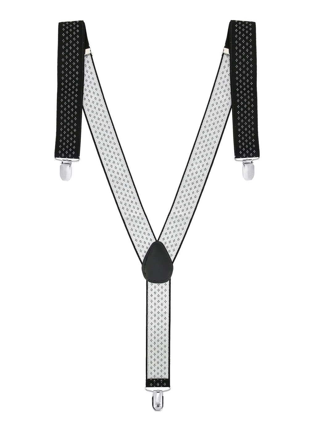 Подтяжки мужские в коробке GREG G-9-17