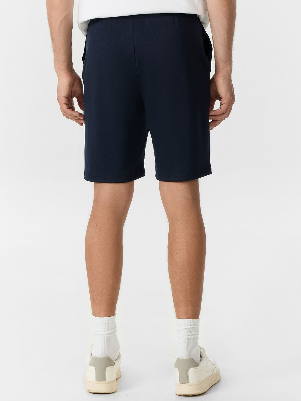 Шорты мужские синие - Mark formelle фото 2