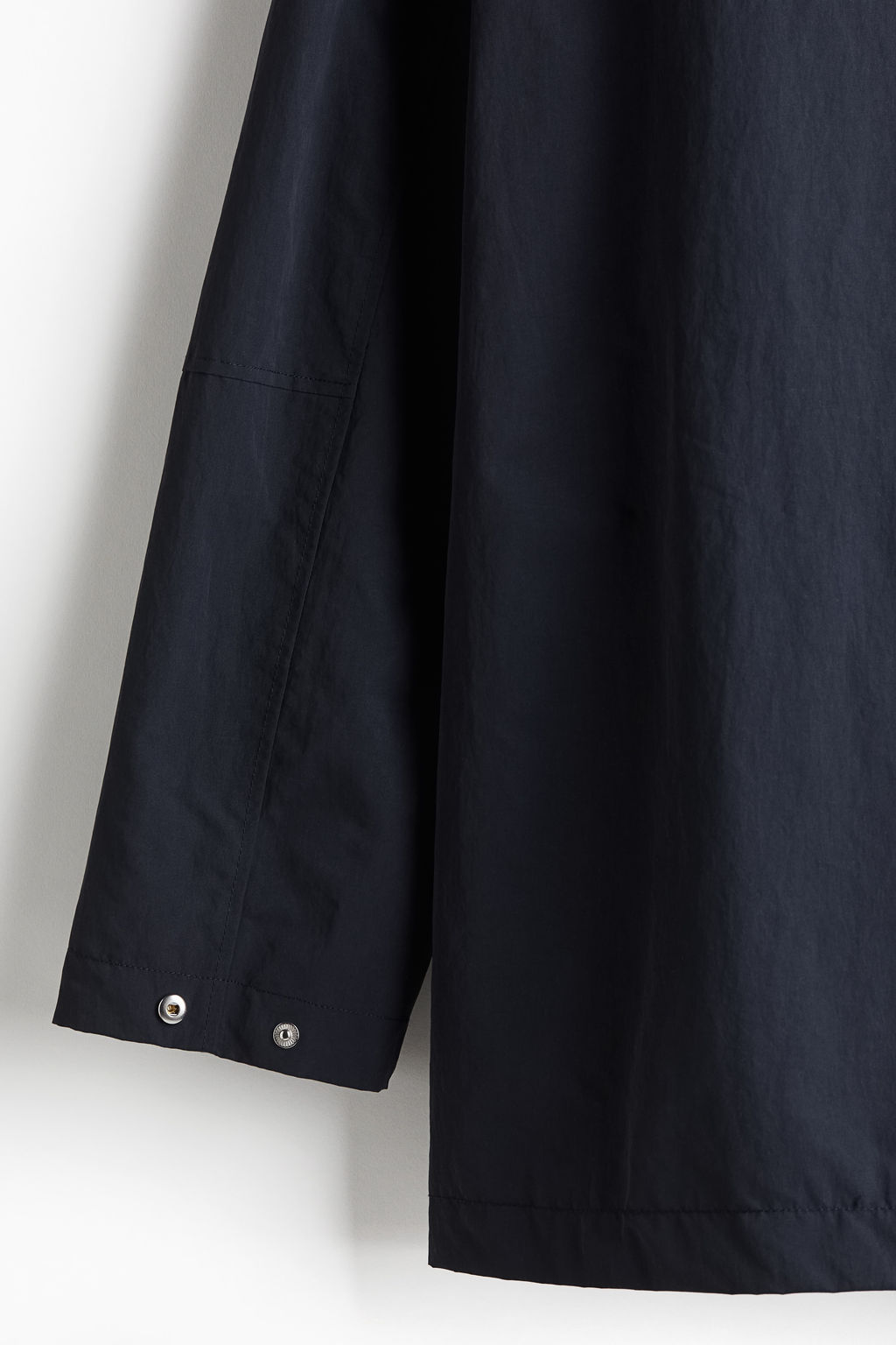 Parka repelente al agua Regular Fit - H&m фото 4
