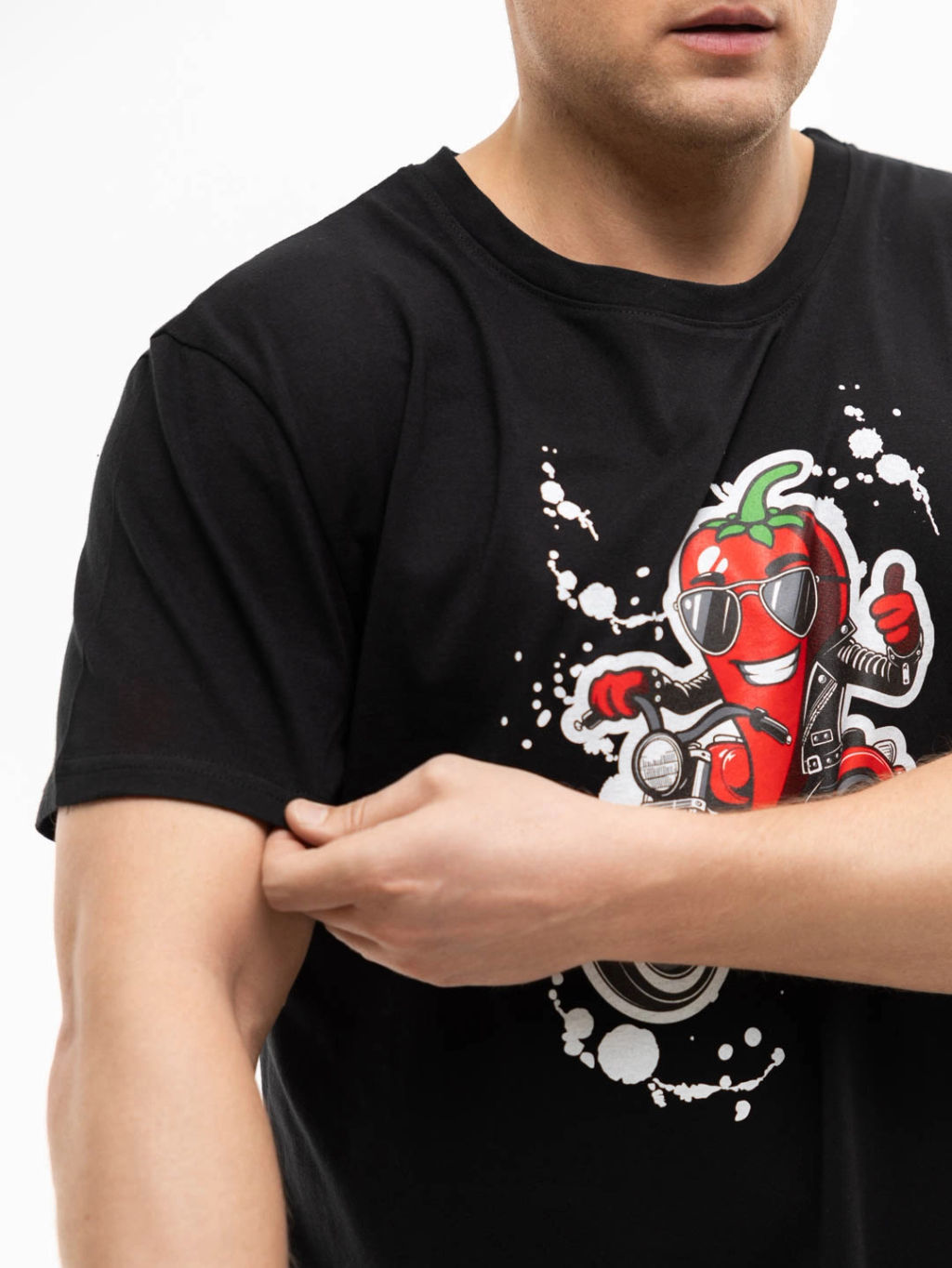 Костюм мужской, мод.2020 - Барболета фото 14