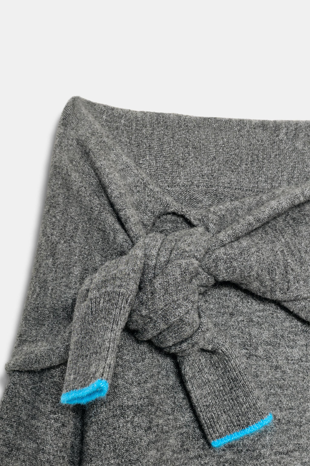 OFF-THE-SHOULDER KNIT SWEATER - Zara фото 3