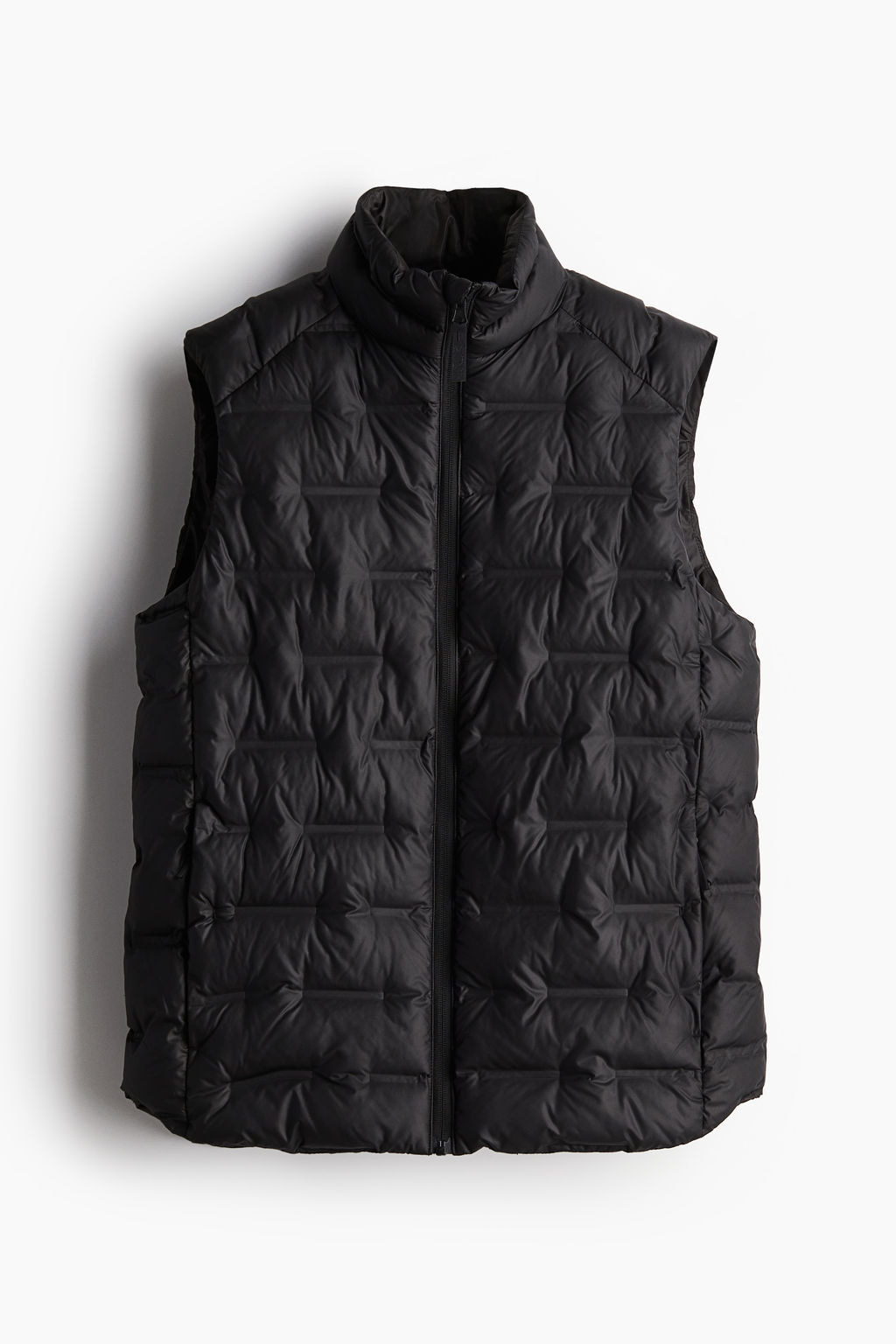 Chaleco de deporte en ThermoMove Regular Fit - H&m фото 8