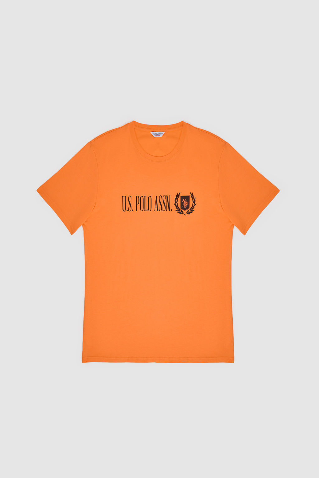 Erkek Turuncu Pijama Tak_m_ - U.s. polo assn фото 7
