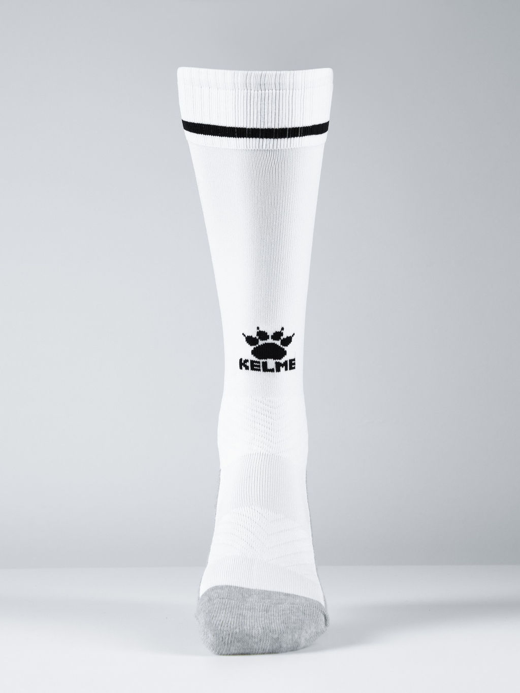 Детские гетры KELME Childrens Football Socks White