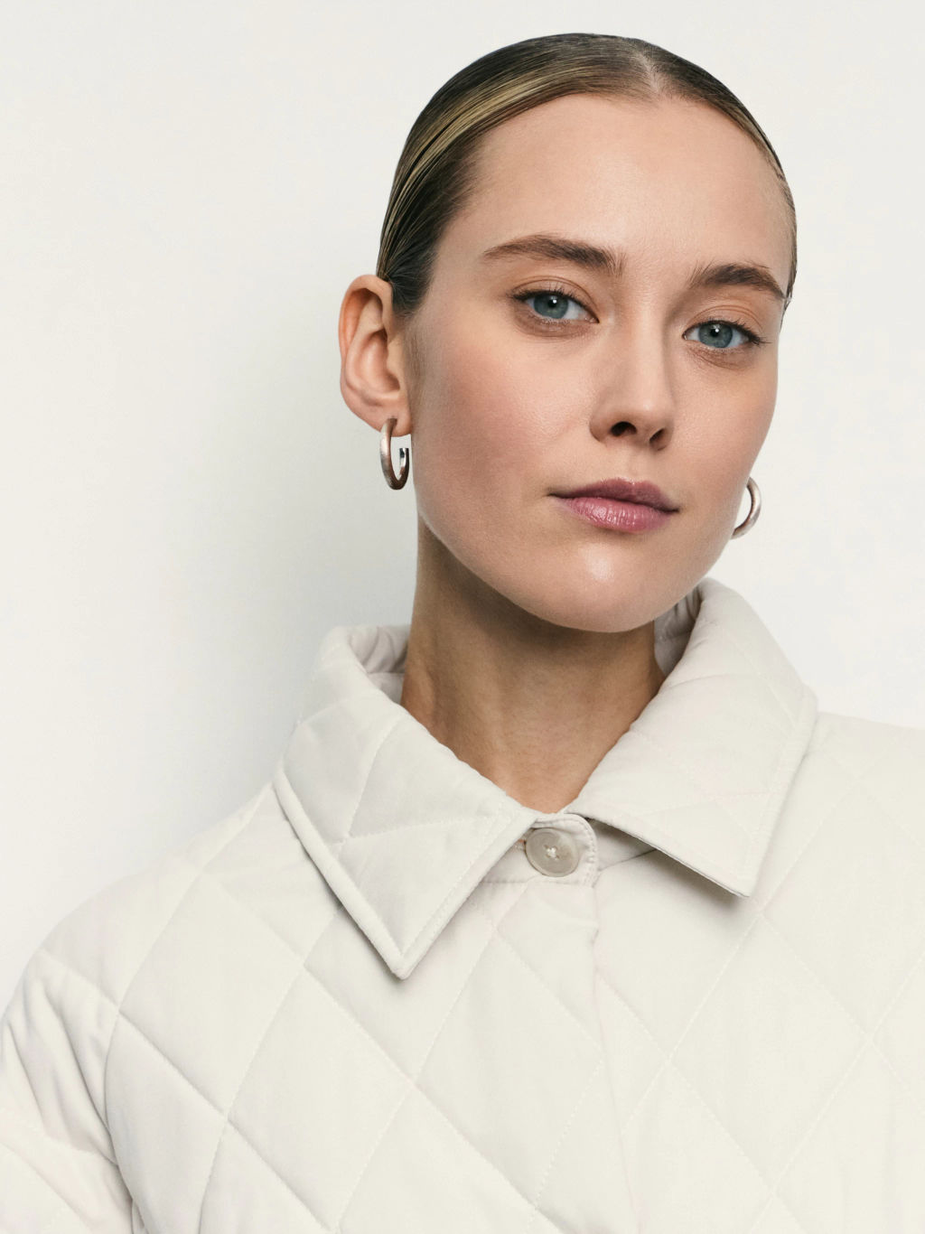 Куртка стеганая / Zarina  фото 6