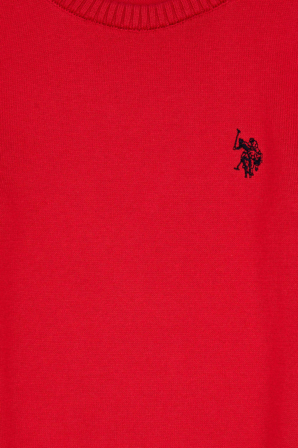 K_z _ocuk K_rm_z_ Basic Kazak Sepette S_rpriz _ndirim - U.s. polo assn фото 3