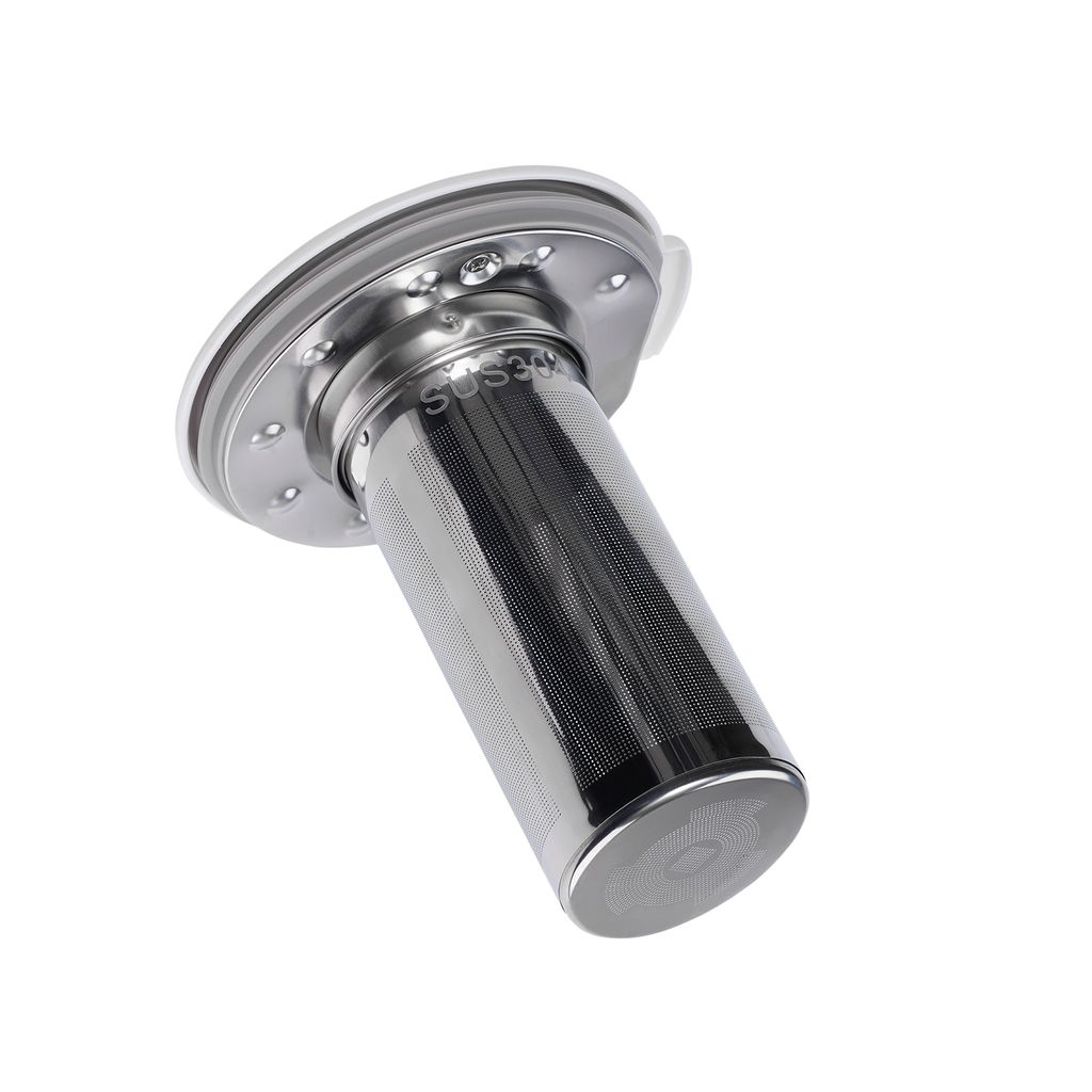 Чайник электрический с двойными стенками GALAXY GL0318/белый  фото 4