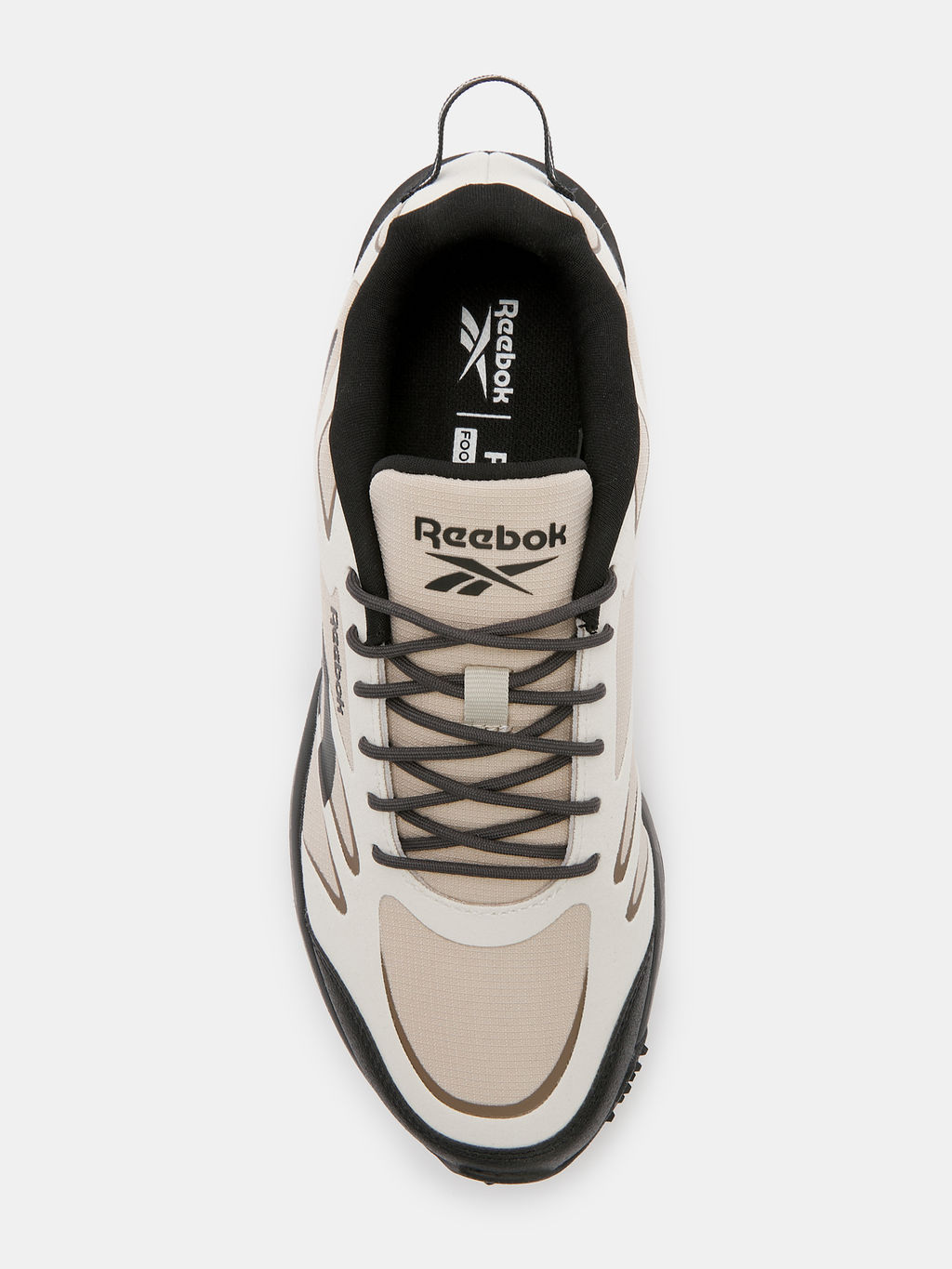 Мужские кроссовки для хайкинга/треккинга REEBOK AT CRAZE 3 Артикул 4495574, светло-бежевый