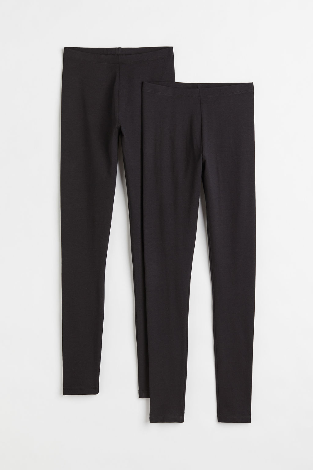 Pack de 2 leggings de punto - H&m фото 10