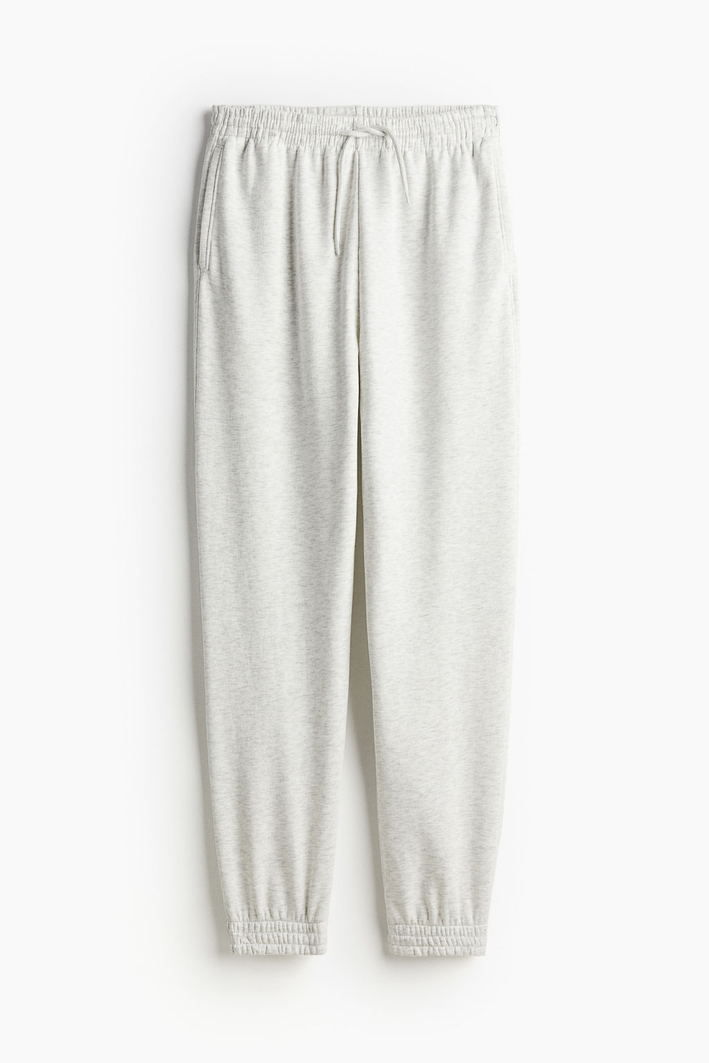 Joggers de talle alto - H&m фото 10