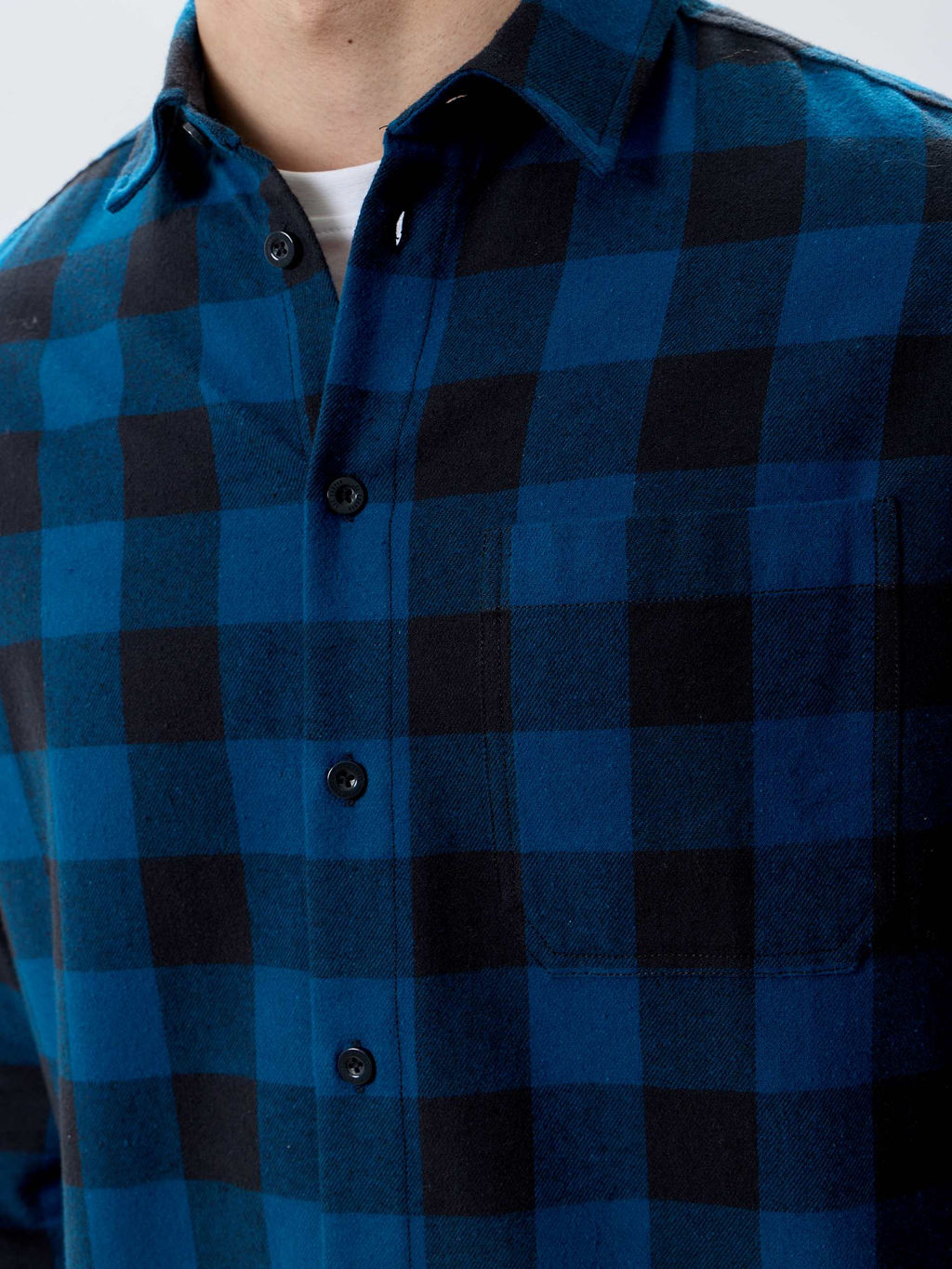 Рубашка / Lee Cooper  фото 3