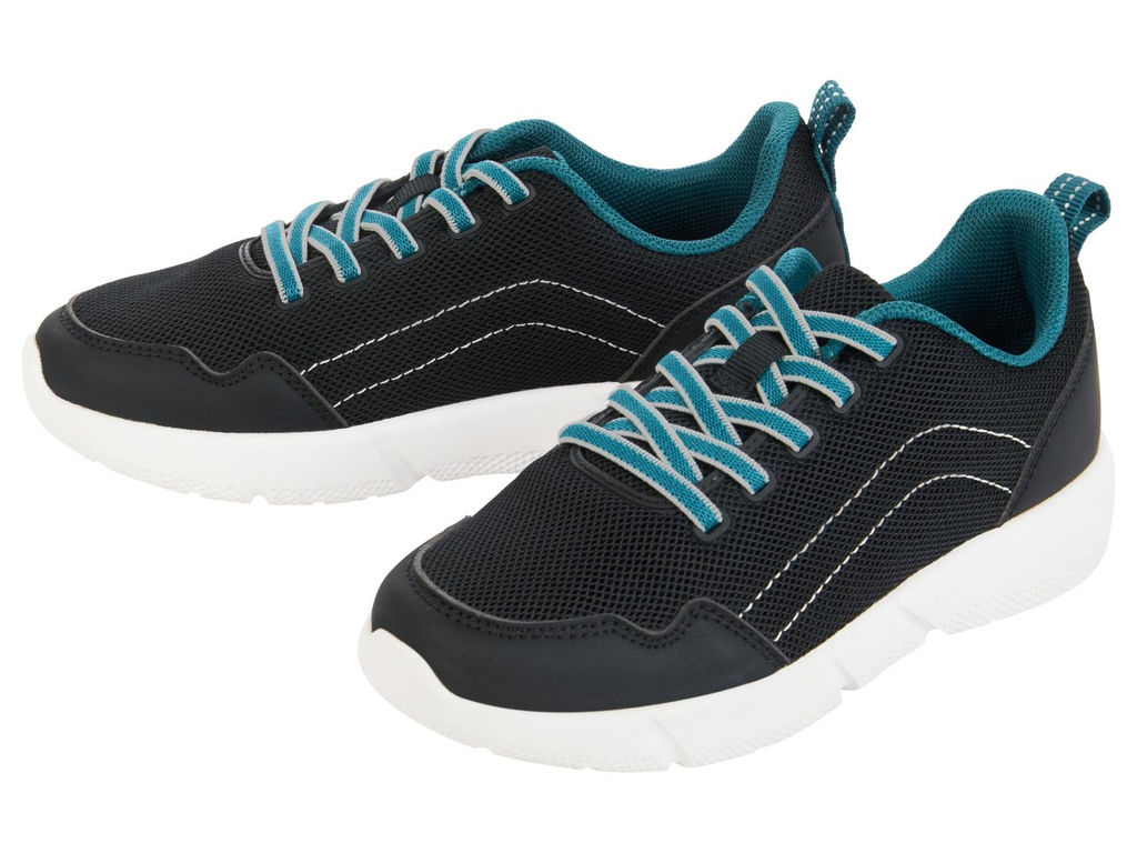 Кроссовки для девочек PEPPERTS  фото 4