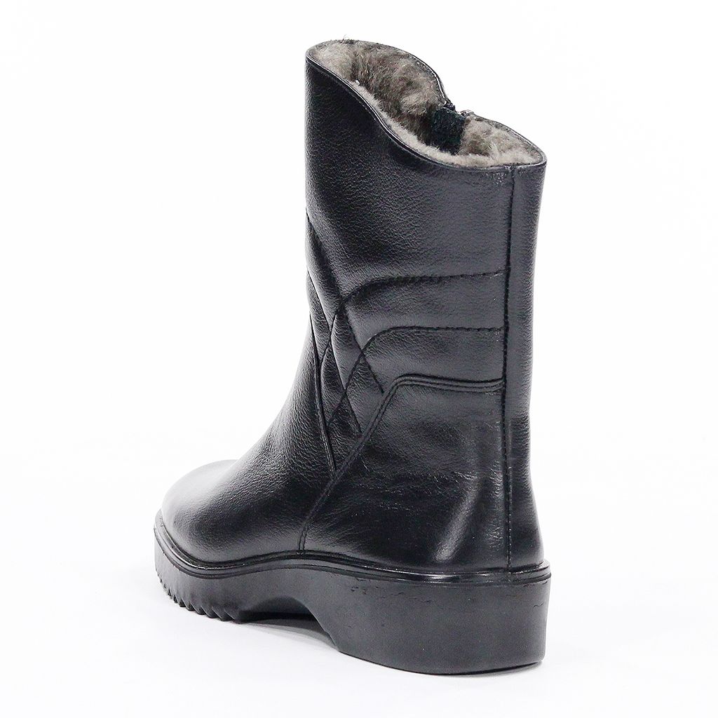 Полусапожки женские