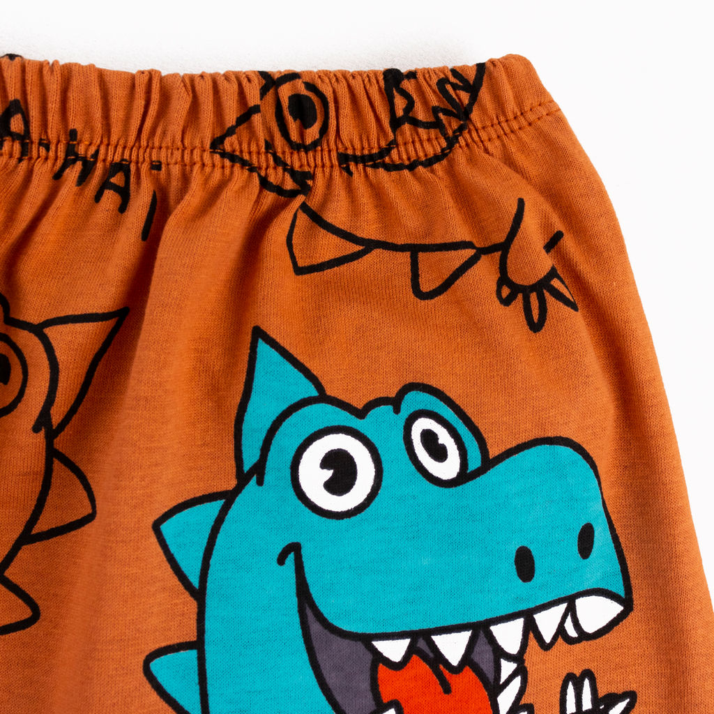 Штанишки кулирка 0721100105