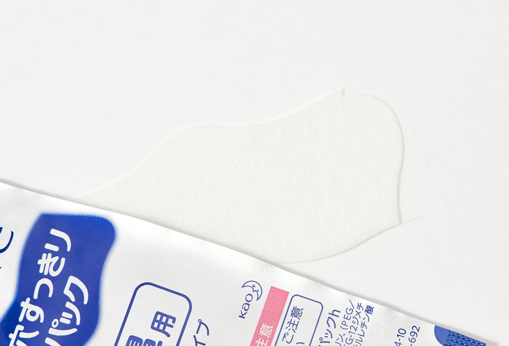 Полоски для носа Biore  фото 12