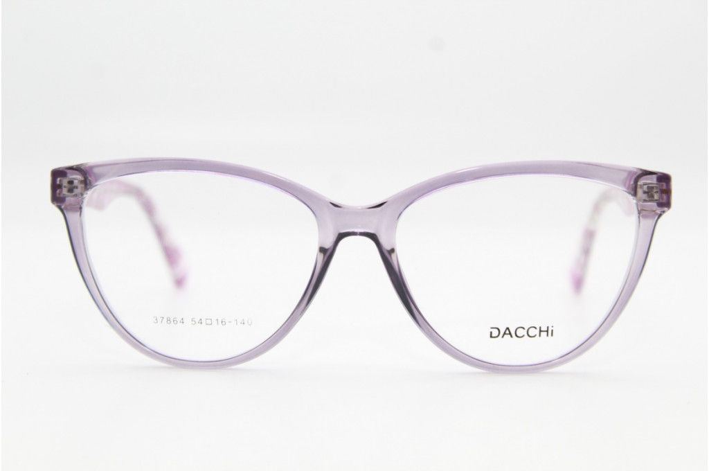 Оправа DACCHI 37864 54-16-140 C4