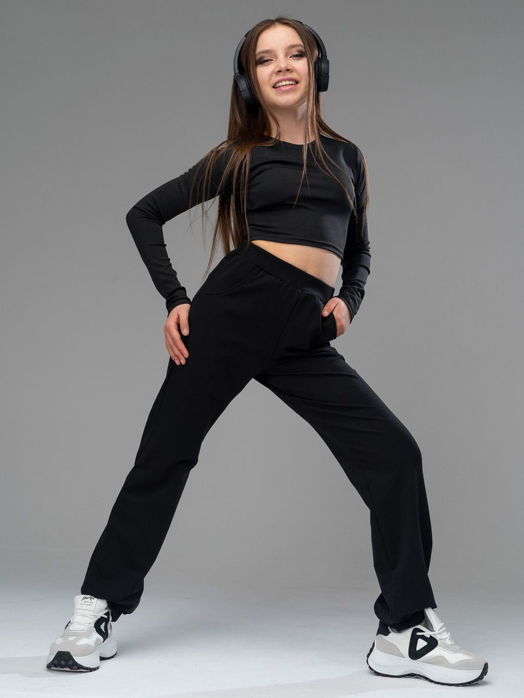 Брюки - Looklie фото 8