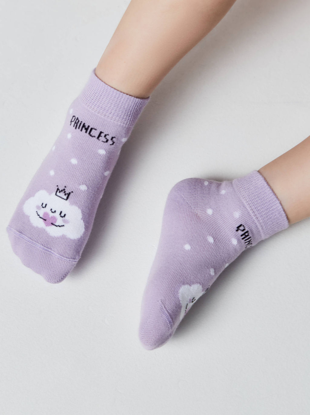 Цена за 2 пары. Носки классические CONTE-KIDS TIP-TOP Носки детские - Conte elegant фото 2