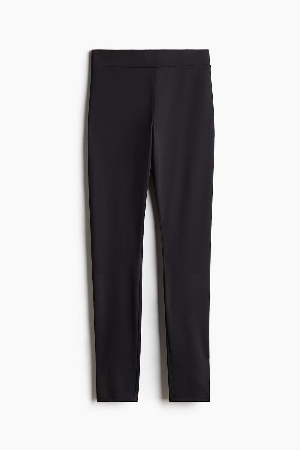 Leggings de talle alto - H&m фото 5