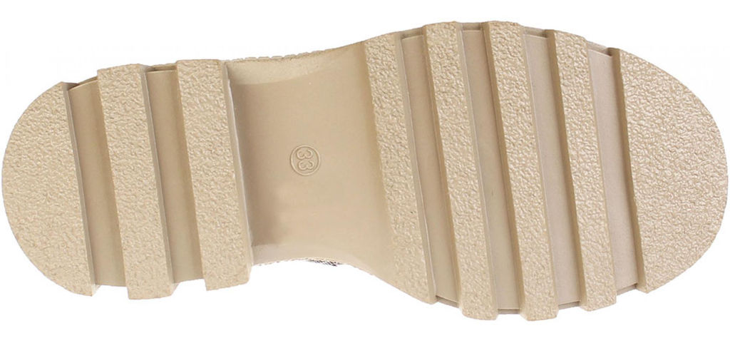 Дерби Kenka TDP_8650-24_black  фото 3