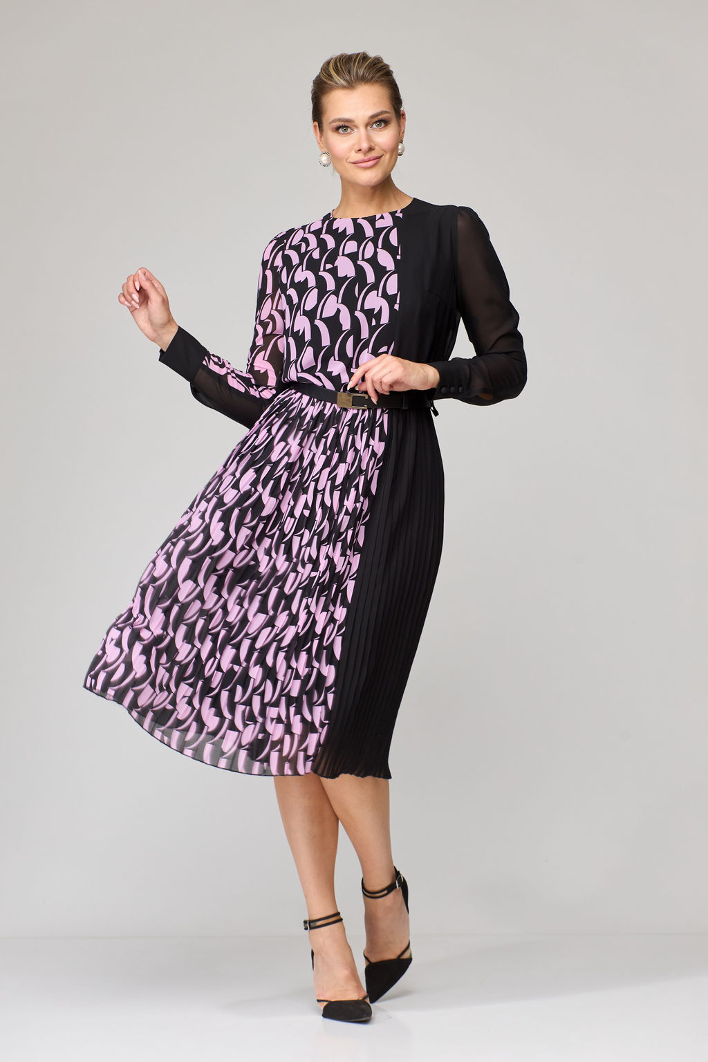 Платье - Gizart фото 2