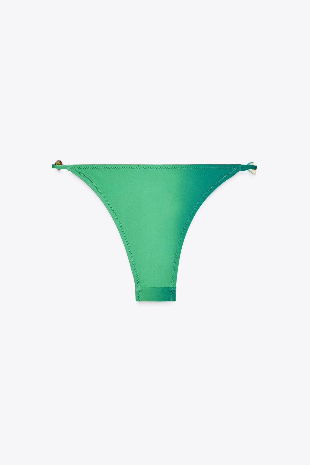 FISH BIKINI BOTTOMS