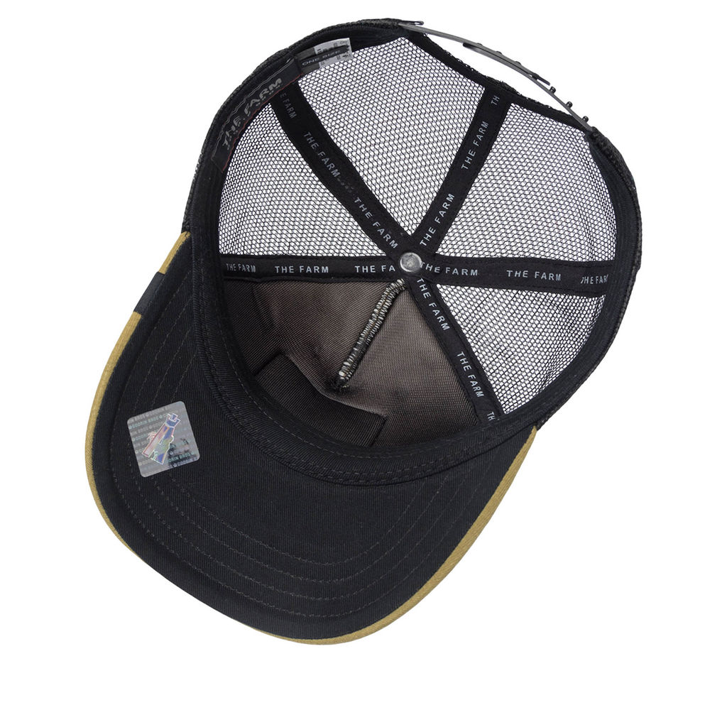 Детская бейсболка GOORIN BROTHERS арт. 201-0061 (оливковый)