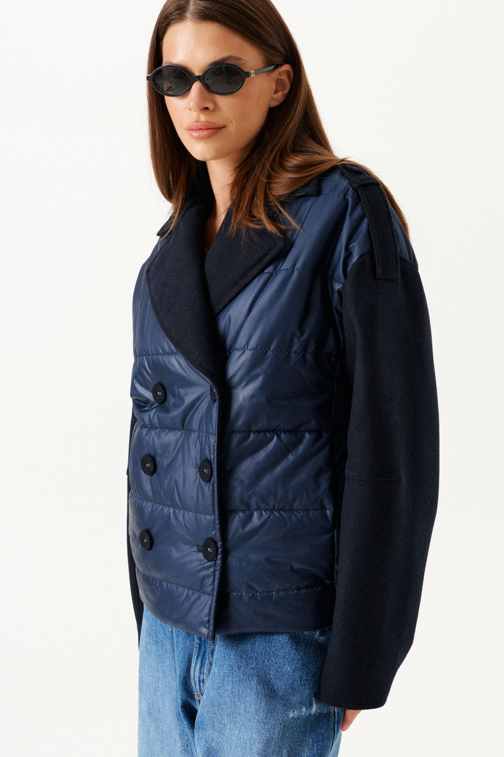 куртка женская - Elletto фото 6