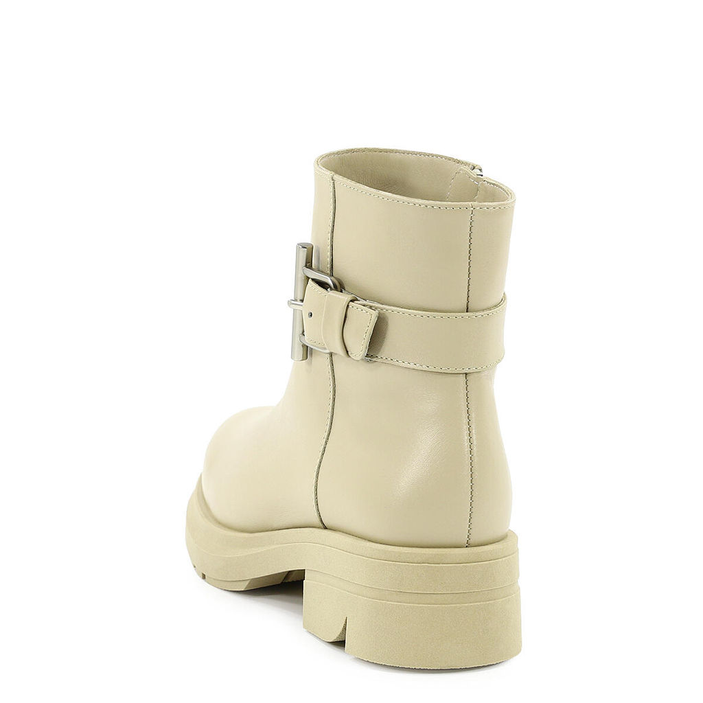 Ботинки женские