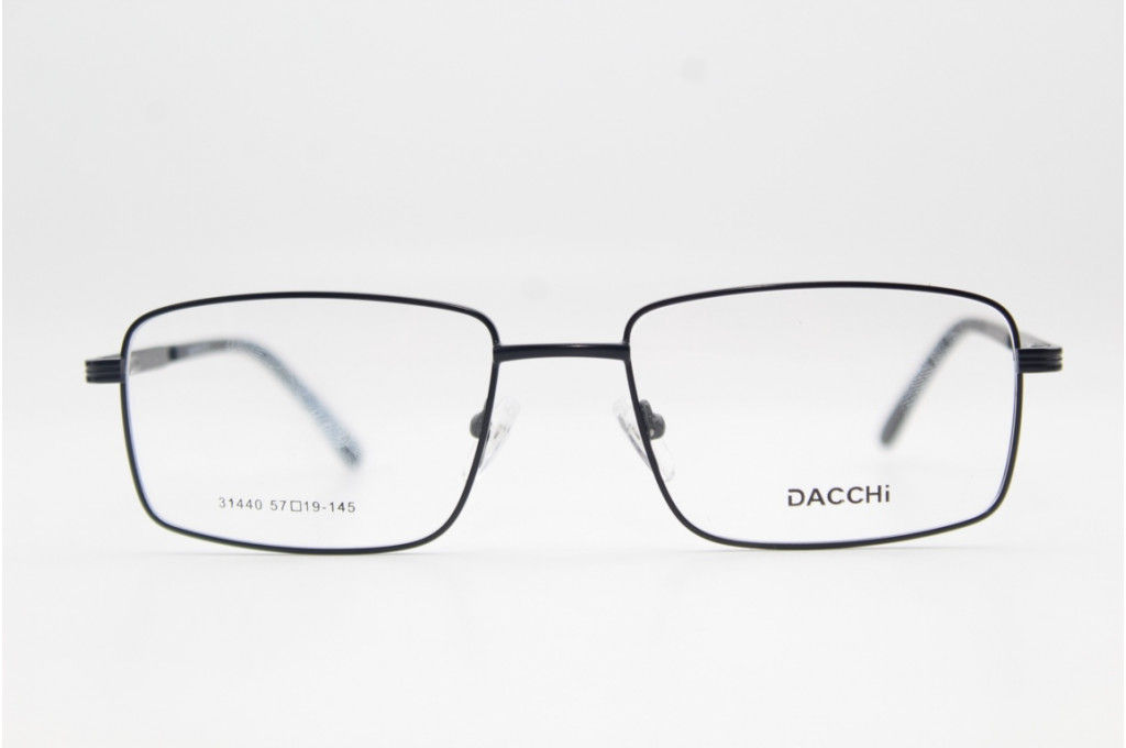 Оправа DACCHi 31440 57-19-145 С1  фото 2
