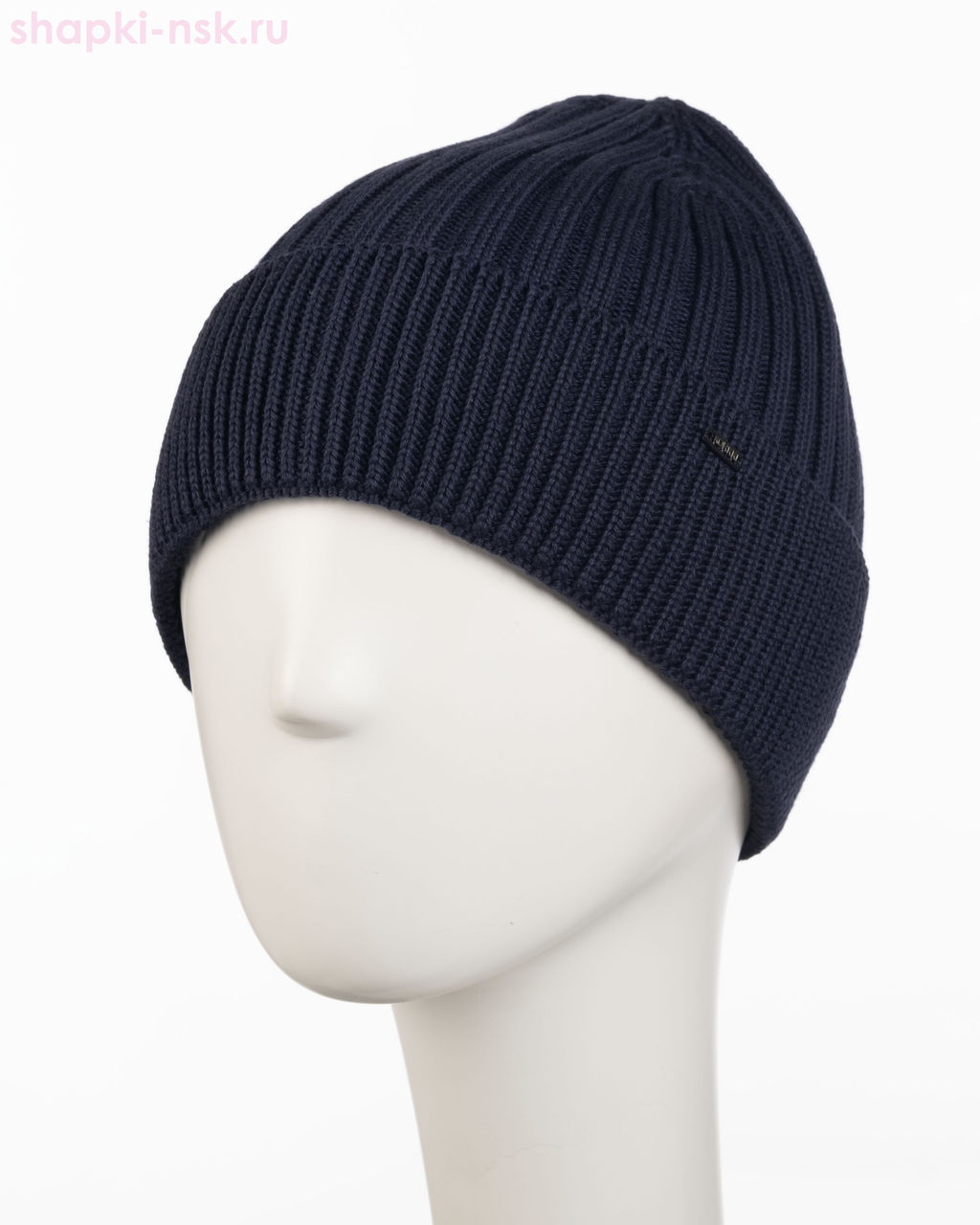 05126 1S SHM Элиот Шапка мужская (58-60)