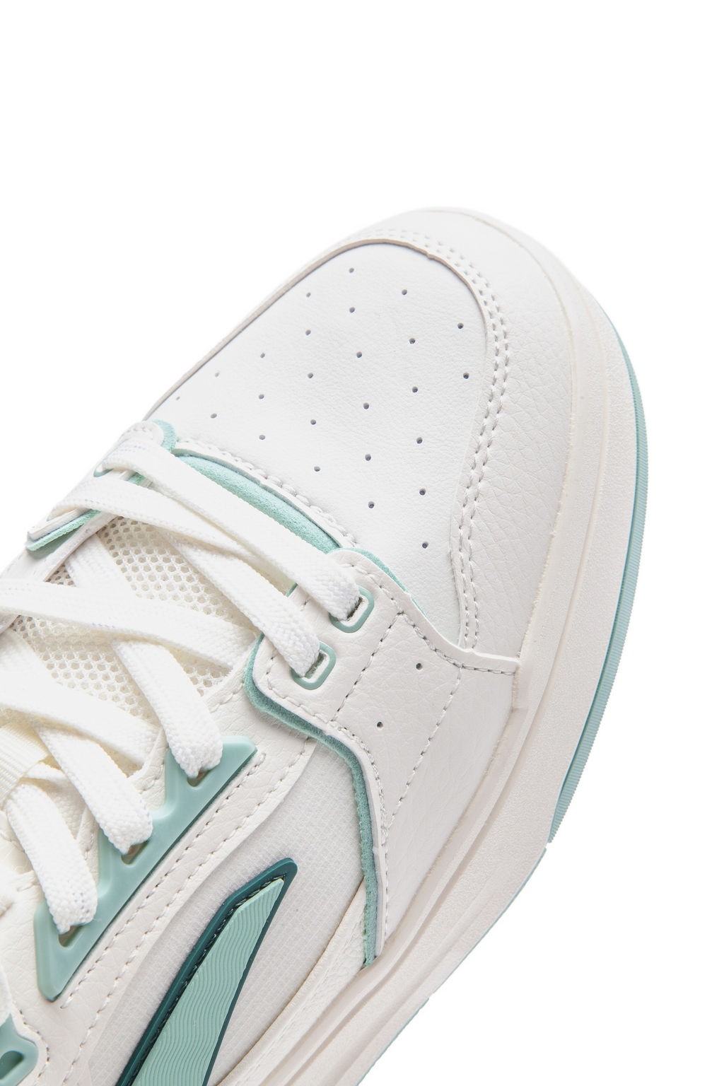 Кеды Бежевый - Anta фото 7