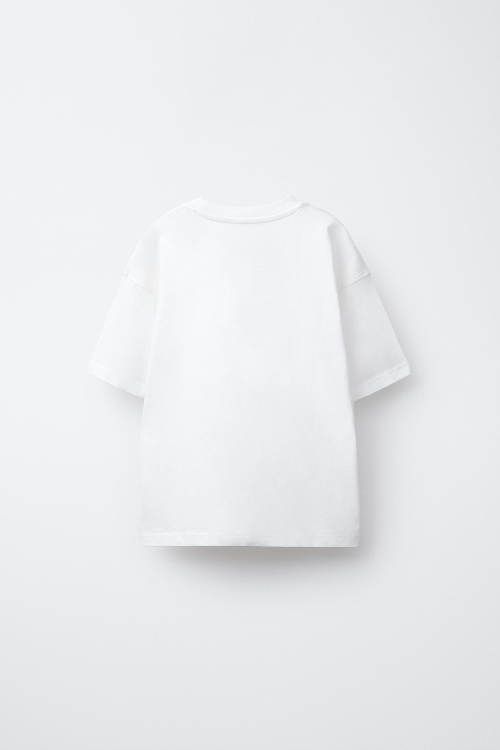 2-PACK OF PLAIN TOPS - Zara фото 8