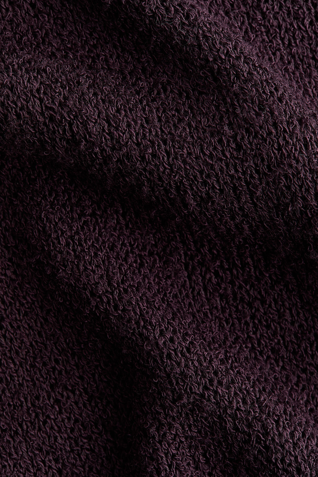 Pantal?n de punto con cord?n de ajuste - H&m фото 6