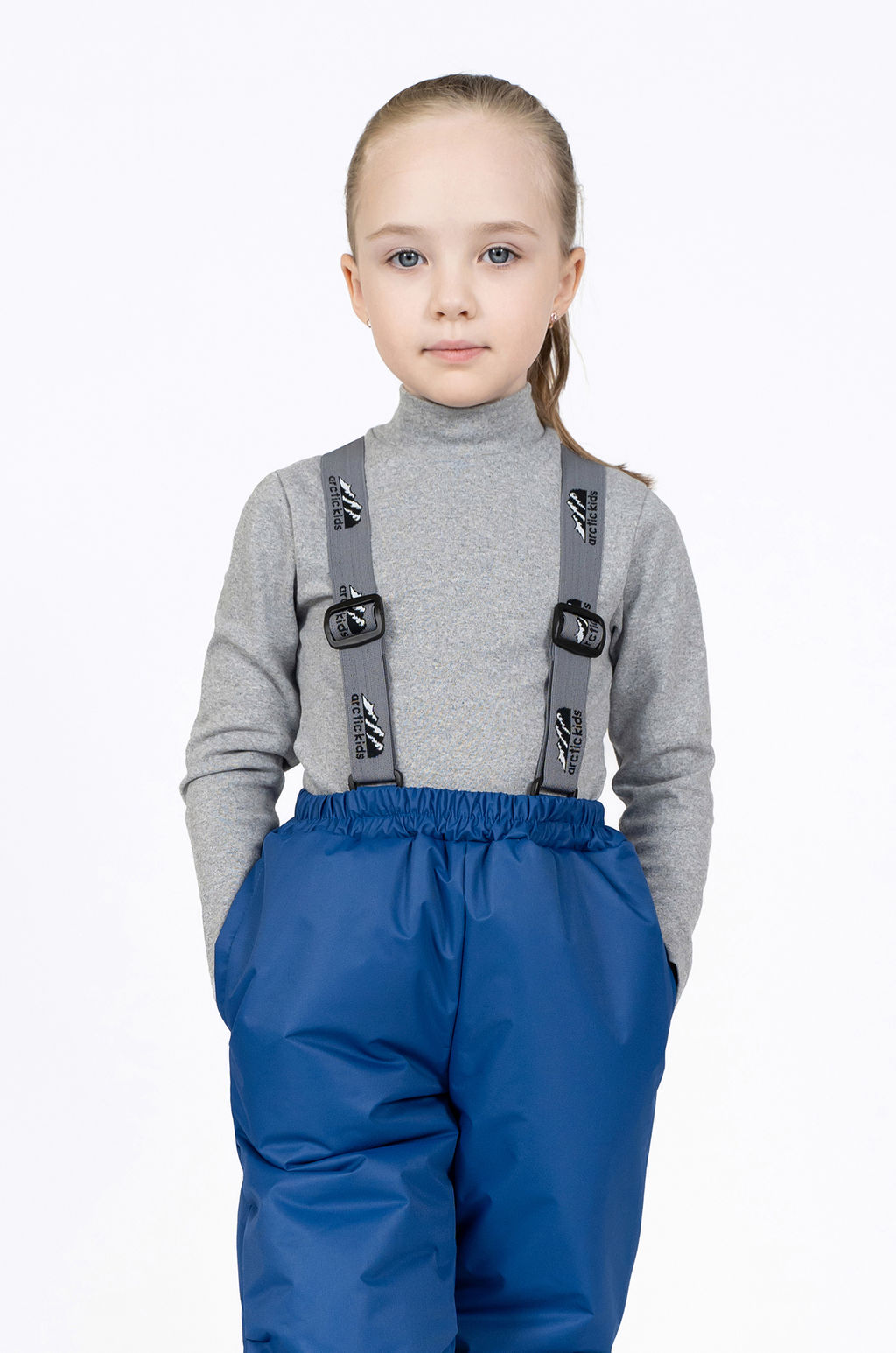 Брюки детские