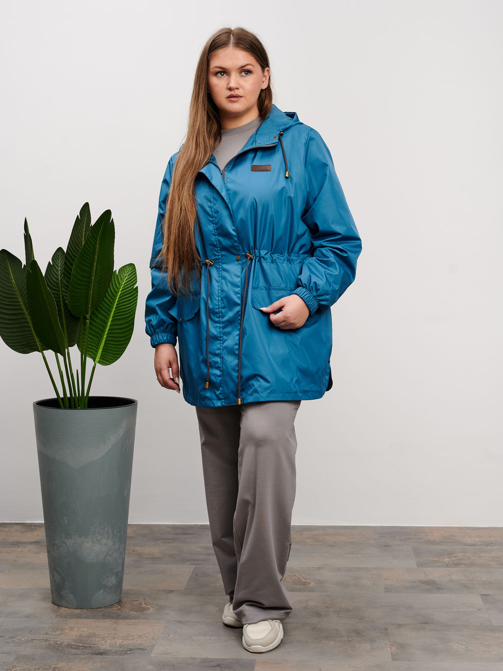 Ветровка Космос - Yollochka фото 3