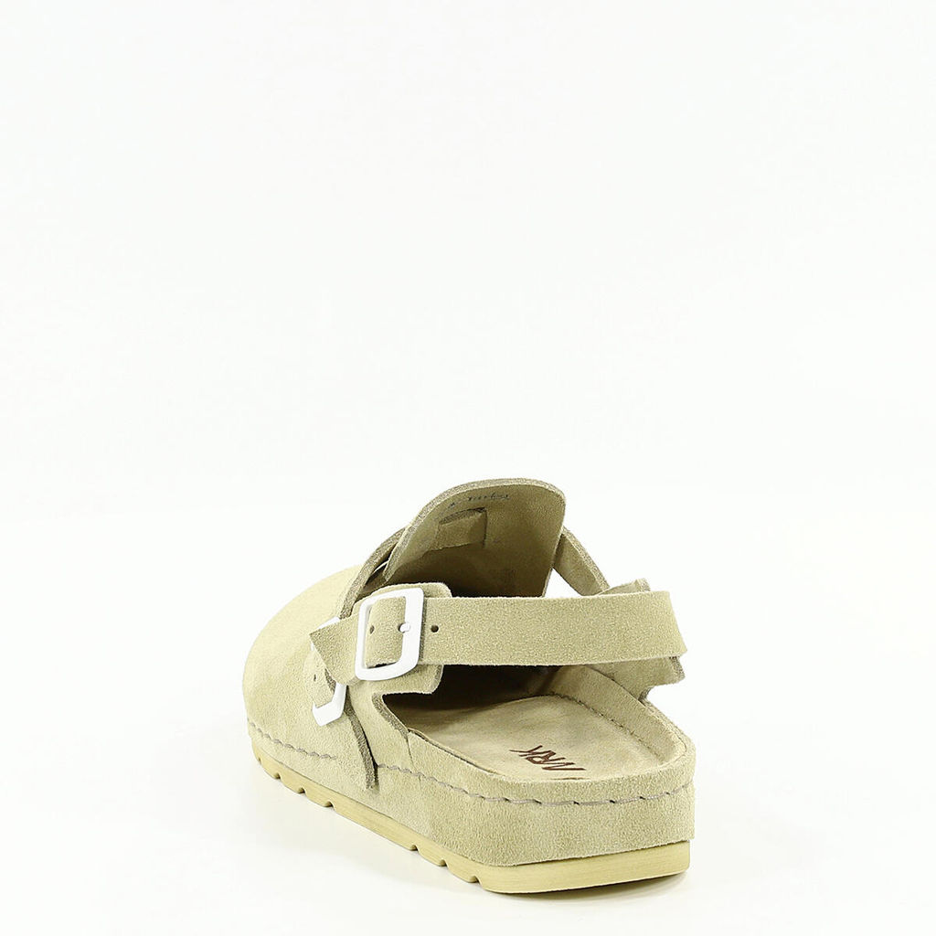 Туфли летние женские