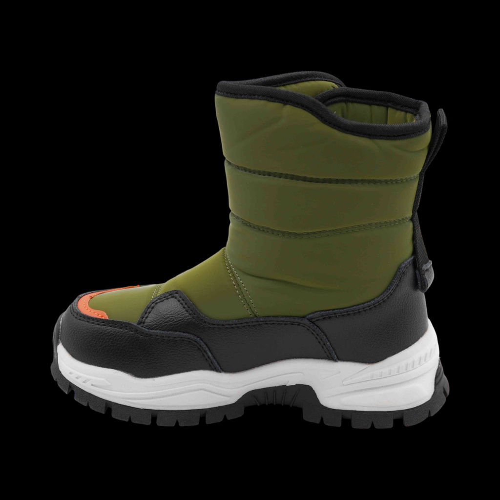 Дутики зимние В5115-9 хаки - Sport фото 3