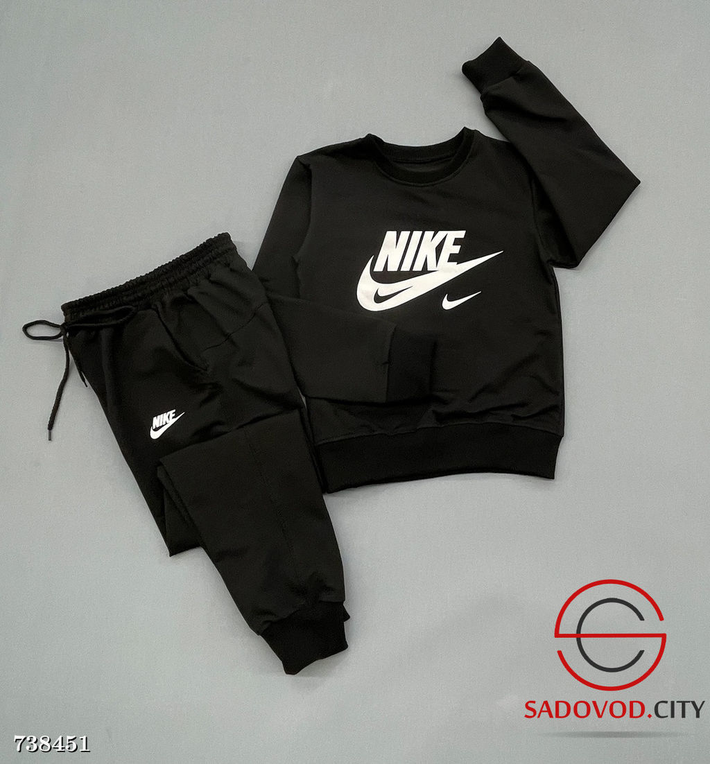 Костюм спортивный детский - Bruno фото 6