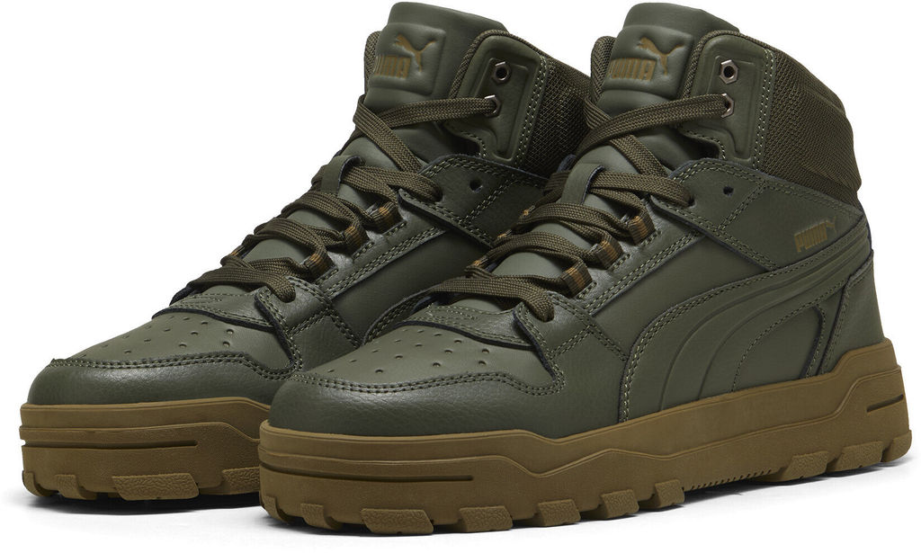 Кеды мужские