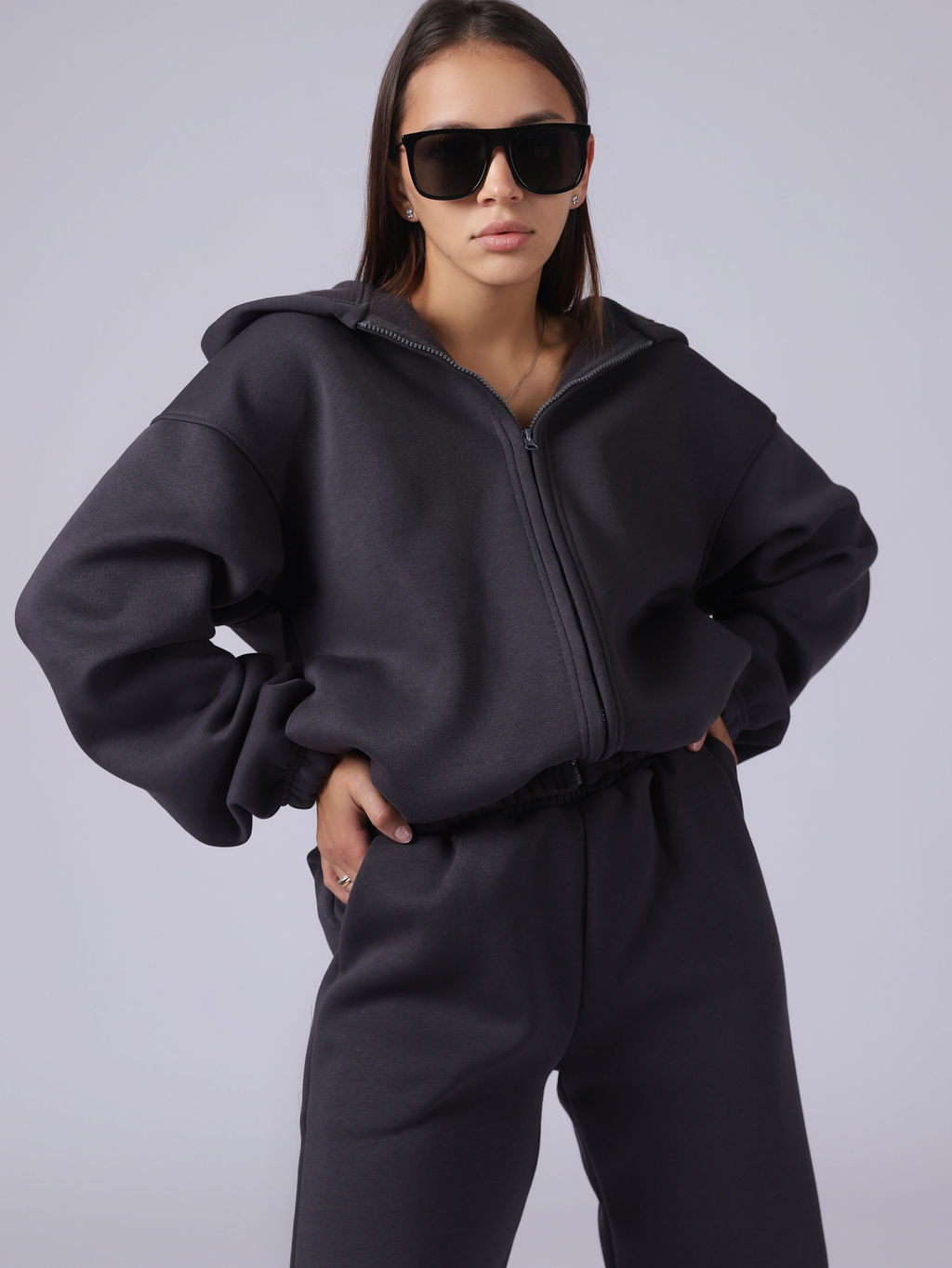 Sportsolo Женский Спортивный костюм К030  фото 40