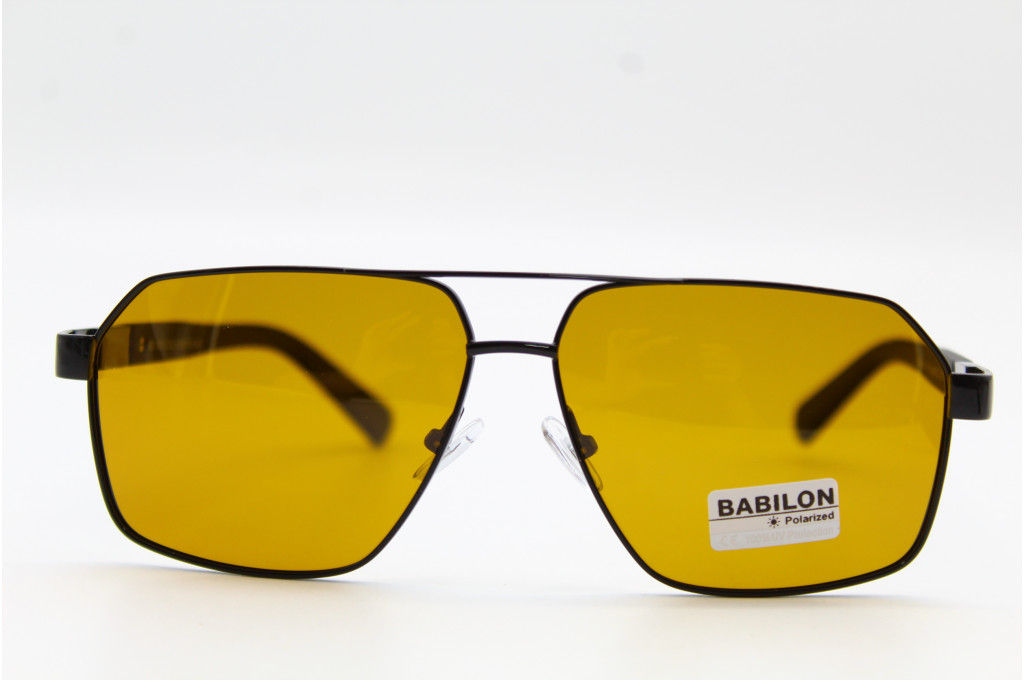 Антифары BABILON POLARIZED 1003 56-18-140 С8