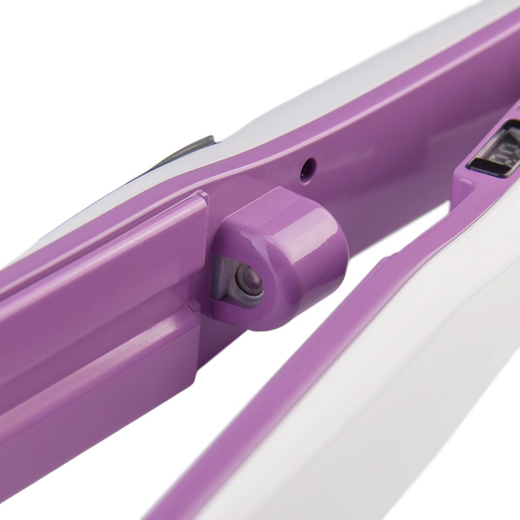 Щипцы для волос GALAXY LINE GL4516 (видео в описании)  фото 3