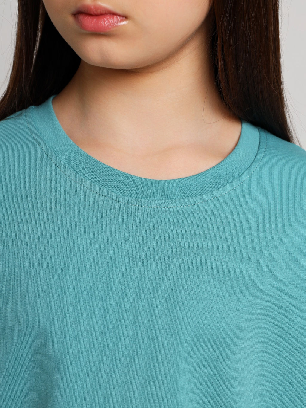 VIOTEX Костюм для девочки Азарт-1 из чистого хлопка - Виотекс фото 3